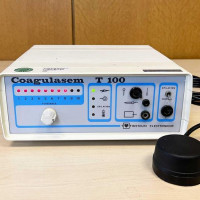 Used BISTOURI Coagulasem T100