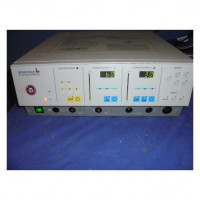Used BERCHTOLD Elektrotom 640 HF