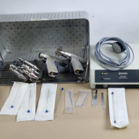 Used DE SOUTTER MEDICAL MultiDrive MDX-600