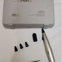 New H&O EQUIPMENTS CryoPen X