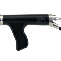 Used - Good KARL STORZ Drillcut-X Unidrive 40711040