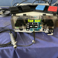 Used FMS Duo plus