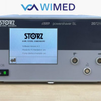Refurbished KARL STORZ powershaver SL 207210 20