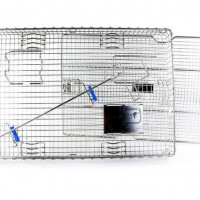 Used - Good INTUITIVE SURGICAL 400498