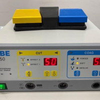 Used - Good ERBE ICC 50