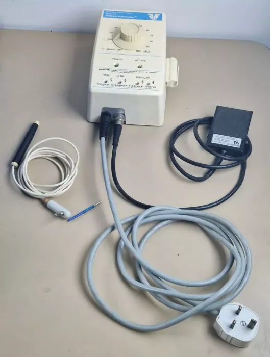 Used BIRTCHER MEDICAL SYSTEMS Hyfrecator 733