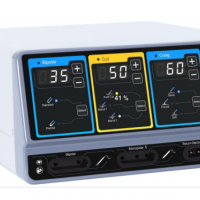 New HEALICOM HE-200PK