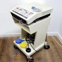 Used CONMED Aspen Excalibur Plus PC