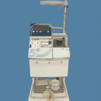 Used HAEMONETICS Cell Saver 5