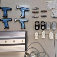 Used MICROAIRE 7506