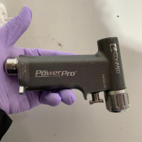 Used CONMED PowerPro PRO6100