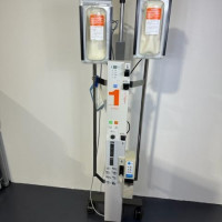 Used SMITHS MEDICAL Level 1 H-1200