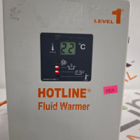 Used SMITHS MEDICAL HOTLINE HL-90