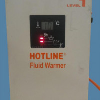 Used SMITHS MEDICAL HOTLINE HL-90