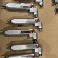 Used SYNTHES 518.01