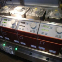 Pre-Owned - Excellent JOSTRA 20-153