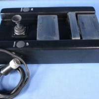 Storz Surgical Microscope Foot Pedal with Warranty