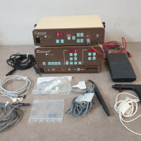 Used AESCULAP TM350