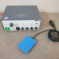 Used ERBE ERBOTOM T 71 D