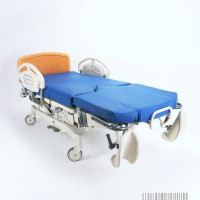 HILL-ROM AFFINITY TREE P3700 Delivery bed
