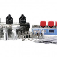 Used - Good STRYKER System 8