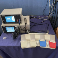 Used KARL STORZ arthropump power 283407 20