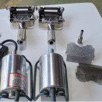Used ZIMMER Brown Air