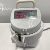 Used STIHLER Astotherm IFT 200