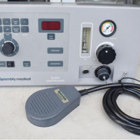 Pre-Owned - Excellent SPEMBLY MEDICAL SL 2000