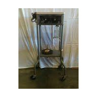 GOMCO 11941-3762 Fluid Waste Mgmt