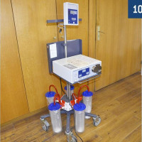 Used STRYKER Fluid Safe