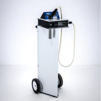 Used - Good WALLACH WA-4000