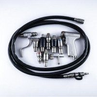 Used - Good DE SOUTTER MEDICAL Multidrive MPX-600