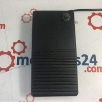 MARQUARDT FOOT PEDAL SWITCH Rad Room P/N 2410.0301
