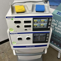 Pre-Owned - Excellent OLYMPUS ESG-400/USG-400