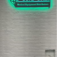 Used - Good GYRUS ACMI 744010