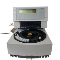 Varian 410 Autosampler