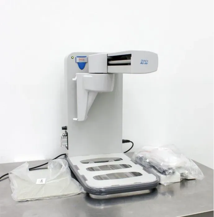 Used - Good THERMO FISHER SCIENTIFIC Dionex AS-HV