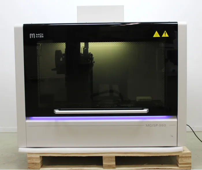 Used - Good MGI MGISP-960