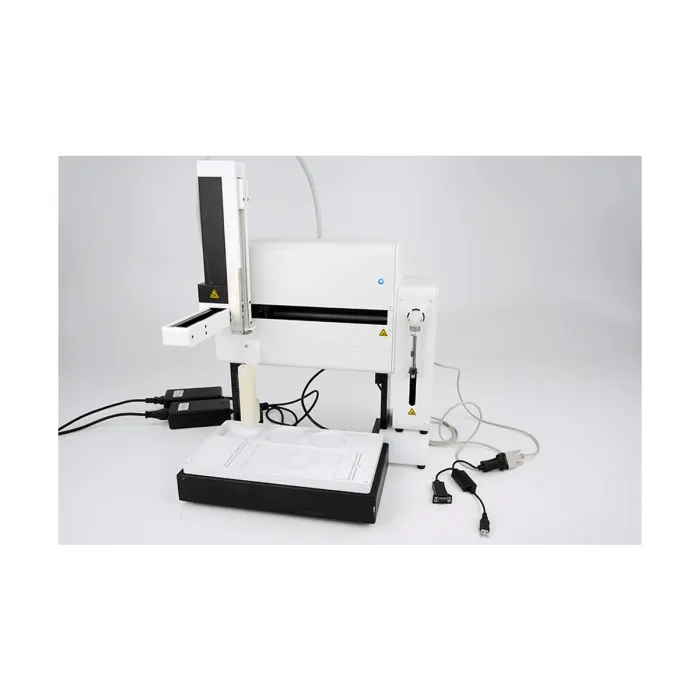 Refurbished TELEDYNE Cetac ASX-7000