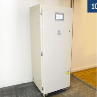 Used AER TECHNOLOGIES R4000
