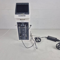 Used HAMILTON MEDICAL MicroLab 600