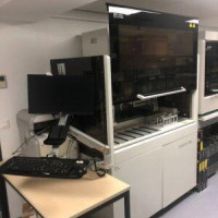 Pre-Owned - Excellent MGI MGISTP-7000