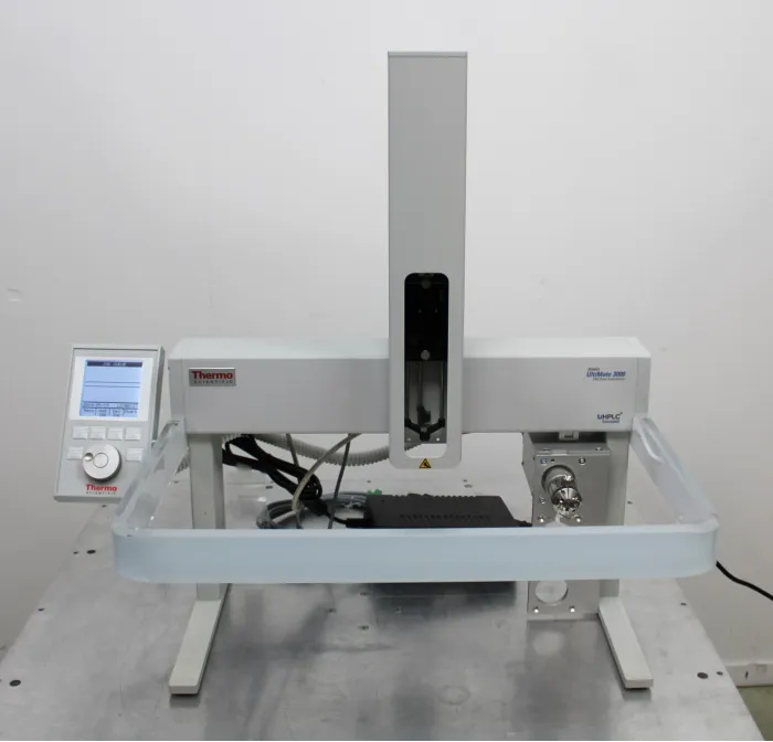 Used - Good THERMO FISHER SCIENTIFIC DIONEX UltiMate 3000 OAS-3300TXRS