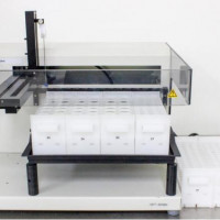 Used AGILENT G1811A