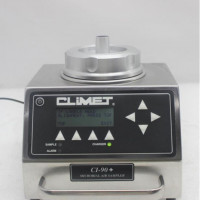 Used CLIMET INSTRUMENTS CI-90