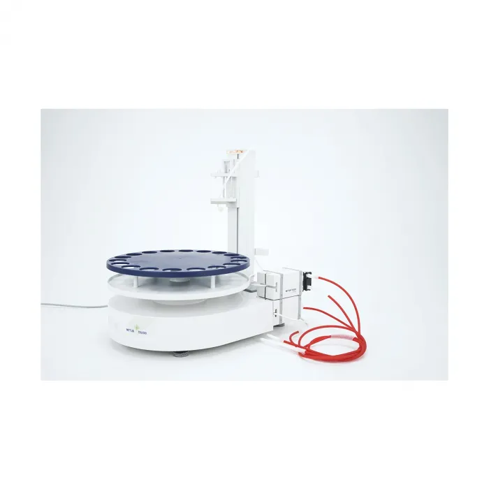 Pre-Owned - Excellent METTLER TOLEDO InMotion Flex