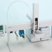 Used CTC ANALYTICS HTS PAL