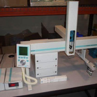 Refurbished CTC ANALYTICS HTS PAL