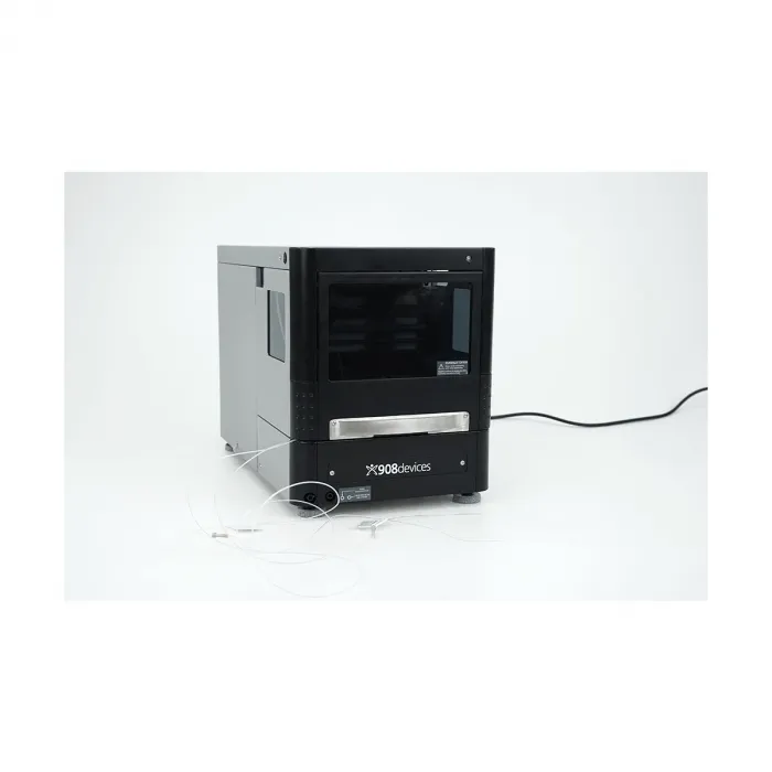 Pre-Owned - Excellent 908 DEVICES ZipChip 840